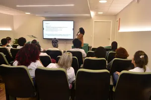 SAÚDE REALIZA SEMINÁRIO DE CONSCIENTIZAÇÃO SOBRE DOENÇA FALCIFORME