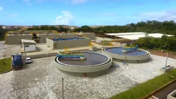 COM NOVOS INVESTIMENTOS, ILHÉUS ENTRARÁ NO ROL DAS CIDADES MAIS BEM SANEADAS DO BRASIL