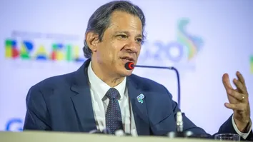 HADDAD DIZ QUE MP DO PIS/COFINS NÃO IRÁ IMPACTAR PREÇOS