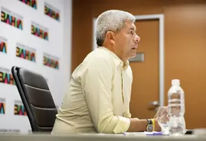 JERÔNIMO RODRIGUES PARTICIPA DE LANÇAMENTOS NA BAHIA FARM SHOW, NESTA TERÇA (11)