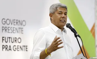 EM SÃO DESIDÉRIO, NESTA QUINTA (6), GOVERNADOR ANUNCIA AÇÕES NA ÁREA AMBIENTAL PARA TODO O ESTADO