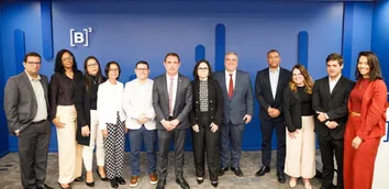 EMBASA REALIZA LEILÃO PARA OBRA DE IMPLANTAÇÃO DO SISTEMA DE ABASTECIMENTO DE PRAIA DO FORTE