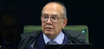 GILMAR DIZ QUE NÃO SABE SE É ALTO O CUSTO PARA BANCAR AUTORIDADES EM LISBOA