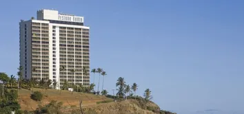 CONSTRUTORA CONSEGUE LICENÇA PARA IMPLANTAÇÃO DE COMPLEXO DE LUXO EM TERRENO DO ANTIGO HOTEL PESTANA