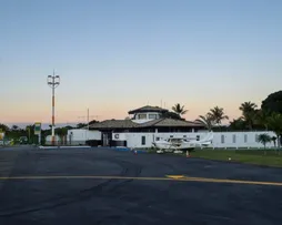 AEROPORTOS DO SUL DA BAHIA TERÃO VOOS EXTRAS DURANTE ESTE INVERNO