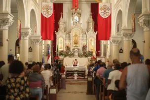CONFIRA A PROGRAMAÇÃO DA FESTA DE SÃO PEDRO EM SALVADOR