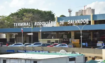 RODOVIÁRIA DE SALVADOR TERÁ ESQUEMA ESPECIAL PARA O SÃO JOÃO; CONFIRA