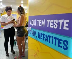 COM AUMENTO DE 30% NOS ATENDIMENTOS, POSTO DA SESAB EM AMARGOSA ENCERRA O SÃO JOÃO COM MAIS DE 1,6 MIL TESTES REALIZADOS