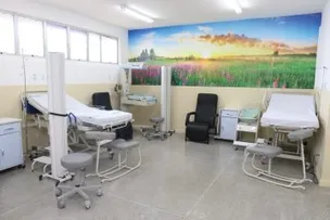 MINISTÉRIO DA SAÚDE ANUNCIA CONSTRUÇÃO DE 4 NOVOS CENTROS DE PARTO NORMAL NA BAHIA