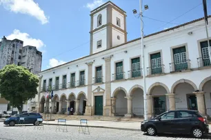 CÂMARA MUNICIPAL APROVA MODIFICAÇÃO NO FINANCIAMENTO DE EMPRÉSTIMOS PARA A PREFEITURA