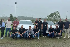COLABORADORES DA BYD EM CAMAÇARI FARÃO INTERCÂMBIO NA CHINA