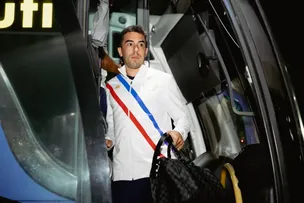 BAHIA DIVULGA LISTA DE RELACIONADOS COM DOIS RETORNOS PARA DUELO CONTRA O FLAMENGO