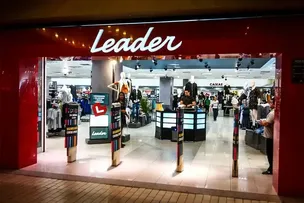 LOJAS LEADER TROCAM DE DONO PELA SEGUNDA VEZ EM MEIO A PEDIDOS DE FALÊNCIA