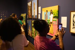 CONSULTA PÚBLICA PARA SALÕES DE ARTES VISUAIS É ESTENDIDA; CONFIRA INFORMAÇÕES