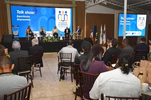 SALVADOR RECEBE 3º ENCONTRO DE LIDERANÇAS DO MOVIMENTO EMPRESARIAL DO ESTADO DA BAHIA