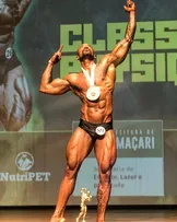 ITACARÉ SEDIA CAMPEONATO DE BODYBUILDING EM AGOSTO; SAIBA MAIS