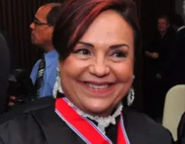 DESEMBARGADORA DO TJ-BA RECEBE NOVA DENÚNCIA DO STJ; CONFIRA QUEM É