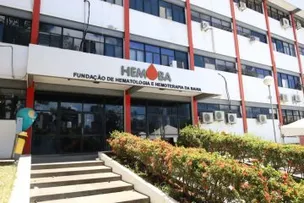 TJBA E HEMOBA PROMOVEM CAMPANHA DE DOAÇÃO DE SANGUE NA SEDE DO TRIBUNAL