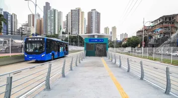 PREFEITO ALTERA FINANCIADORA DE EMPRÉSTIMO PARA AQUISIÇÃO DE ÔNIBUS