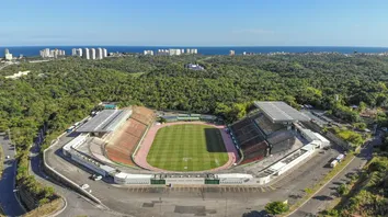 DIA DO MEIO AMBIENTE TERÁ FEIRA DE SUSTENTABILIDADE NO PARQUE DE PITUAÇU