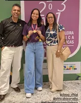 ESTUDANTES BAIANOS DA REDE ESTADUAL CONQUISTAM MEDALHAS NA OLÍMPIADA BRASILEIRA DE MATEMÁTICA