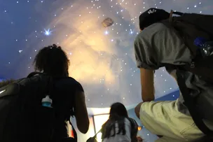 DIA DO ASTEROIDE: MUSEU GEOLÓGICO DA BAHIA OFERECERÁ VISITA GUIADA PARA VISITANTES NESTE DOMINGO (30)