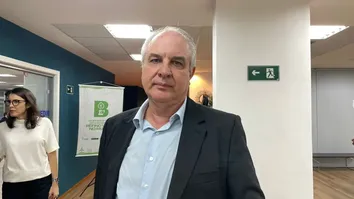 FÁBRICA DA GOLDWIND ENTRARÁ EM FUNCIONAMENTO ATÉ JULHO, AFIRMA VICE-PRESIDENTE