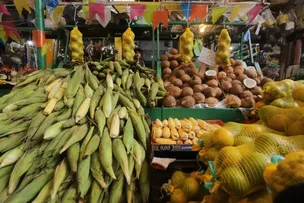PREÇOS DOS PRODUTOS DE SÃO JOÃO ESTÃO ASSUSTANDO OS CONSUMIDORES EM SALVADOR