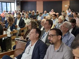 MERCADO DE COMBUSTÍVEIS É TEMA DE FÓRUM EM SALVADOR