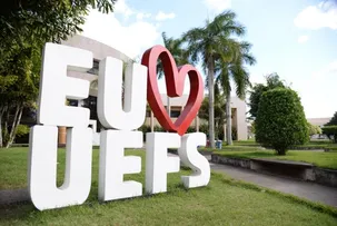 UEFS OFERECE CURSO GRATUITO DE ALGORITMOS E PROGRAMAÇÃO EM PYTHON