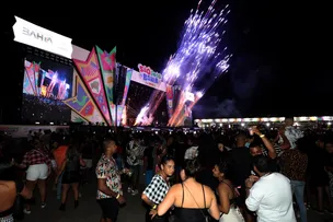 PARQUE DE EXPOSIÇÕES RECEBE ADELMÁRIO COELHO, MAIARA E MARAÍSA E HEITOR COSTA NA ABERTURA DO SÃO JOÃO DA CAPITAL