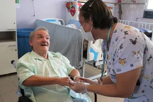 OBRAS SOCIAIS IRMÃ DULCE E CONSELHO REGIONAL DE CONTABILIDADE PROMOVEM ENCONTRO SOBRE TRANSFORMAÇÃO SOCIAL