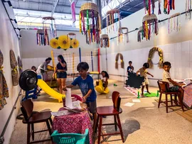 MERCADO DO RIO VERMELHO ESTENDE HORÁRIO DE FUNCIONAMENTO NESTA QUARTA (12) E QUINTA (13) PARA PROGRAMAÇÃO ESPECIAL