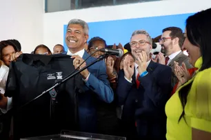 FESTA LITERÁRIA INTERNACIONAL DE CACHOEIRA 2024 É LANÇADA NESTA TERÇA-FEIRA (25)