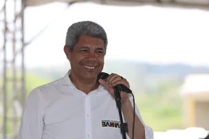 GOVERNO DA BAHIA PEGA EMPRÉSTIMO DE 100 MILHÕES DE DÓLARES
