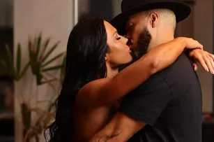 GRACYANNE E BELO VOLTAM A TER RELAÇÕES SEXUAIS, DIZ SITE