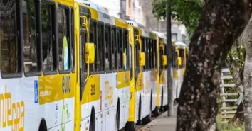 SENADO VOTA PROJETO SOBRE PASSE LIVRE ESTUDANTIL NESTA TERÇA (18)