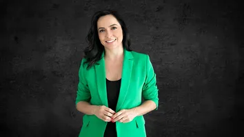IZABELLA CAMARGO SERÁ O DESTAQUE DO 19º CONGRESSO DA ABRH BAHIA; SAIBA QUEM É
