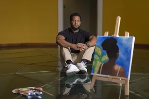 CAIXA CULTURAL SALVADOR ABRE INSCRIÇÕES PARA OFICINAS COM O ARTISTA PERNAMBUCANO JEFF ALAN