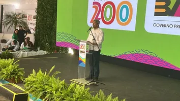 JERÔNIMO DIZ QUE FARÁ MAIS INVESTIMENTOS NA EDUCAÇÃO DA BAHIA