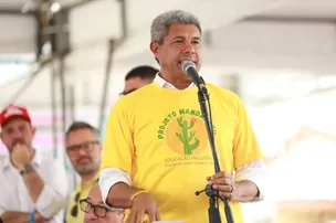 JERÔNIMO RODRIGUES REFORÇA SEGURANÇA PRISIONAL E CELEBRA DIA DO SOLDADO COM ENTREGA DE COMENDAS NESTA SEXTA (23)