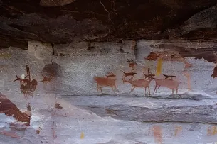 SÍTIOS ARQUEOLÓGICOS: JUSTIÇA FEDERAL DETERMINA MEDIDAS DE PRESERVAÇÃO NO INTERIOR DA BAHIA