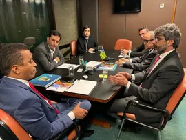 PARLAMENTAR BAIANO ASSUME SUBCOMISSÃO DOS PLANOS DE SAÚDE NA CÂMARA; SAIBA QUEM É