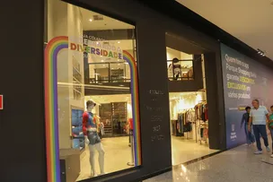 COM APOIO DA PREFEITURA DE LAURO DE FREITAS, EVENTO 'CELEBRANDO A DIVERSIDADE' ACONTECE NO PARQUE SHOPPING