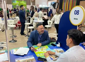 SETUR PARTICIPA DE FEIRA NO PANAMÁ COM FOCO NA PROSPECÇÃO DE EVENTOS INTERNACIONAIS