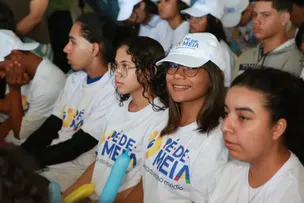 ESTUDANTES COMEÇAM A RECEBER PARCELA DO "PÉ-DE-MEIA" NESTA SEMANA; CONFIRA O CALENDÁRIO DE PAGAMENTO