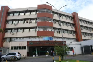 SESAB REGISTRA QUEDA DE PACIENTES COM QUEIMADURAS NO SÃO JOÃO DESTE ANO