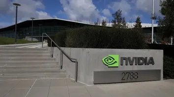 NVIDIA SUPERA BREVEMENTE OS R$ 15 TRILHÕES DE CAPITALIZAÇÃO NA BOLSA