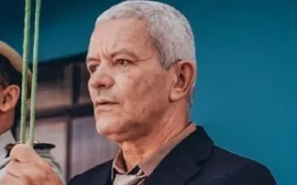 PREFEITO DO INTERIOR BAIANO CONSTRANGE DEPUTADA DURANTE EVENTO POLÍTICO; VEJA OS ENVOLVIDOS