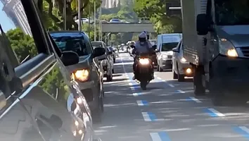 EVENTOS JUNINOS PROVOCAM ALTERAÇÃO NO TR NSITO EM BAIRROS DE SALVADOR